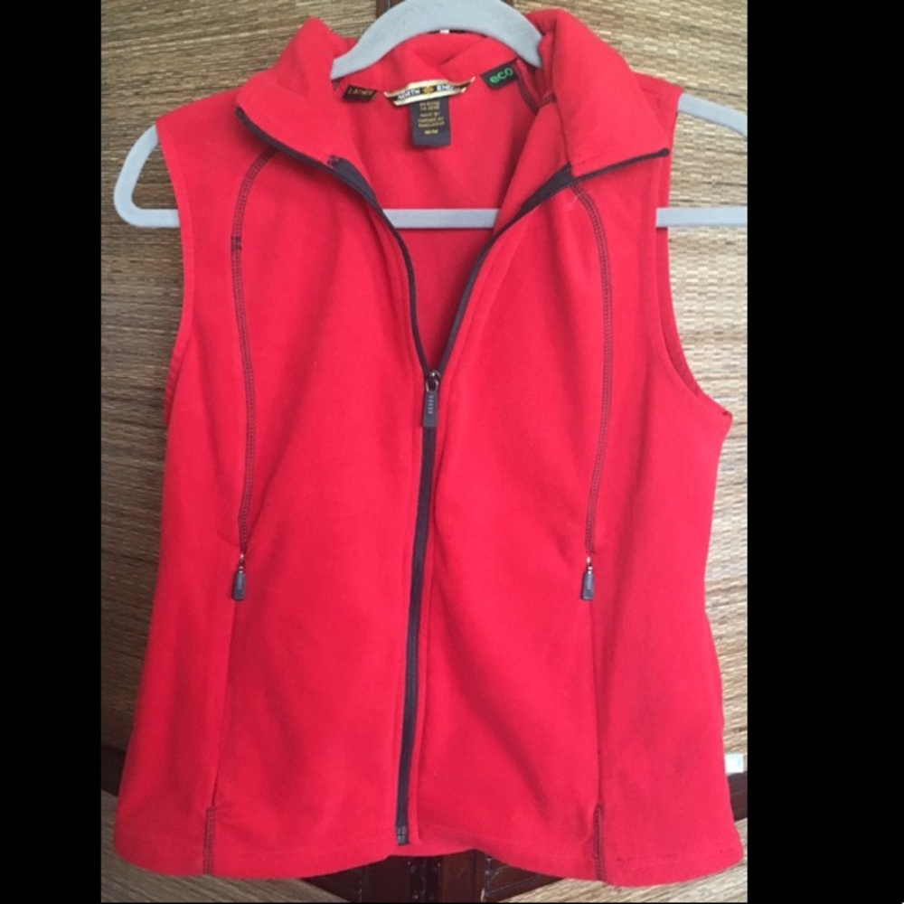 North End, eco Vest